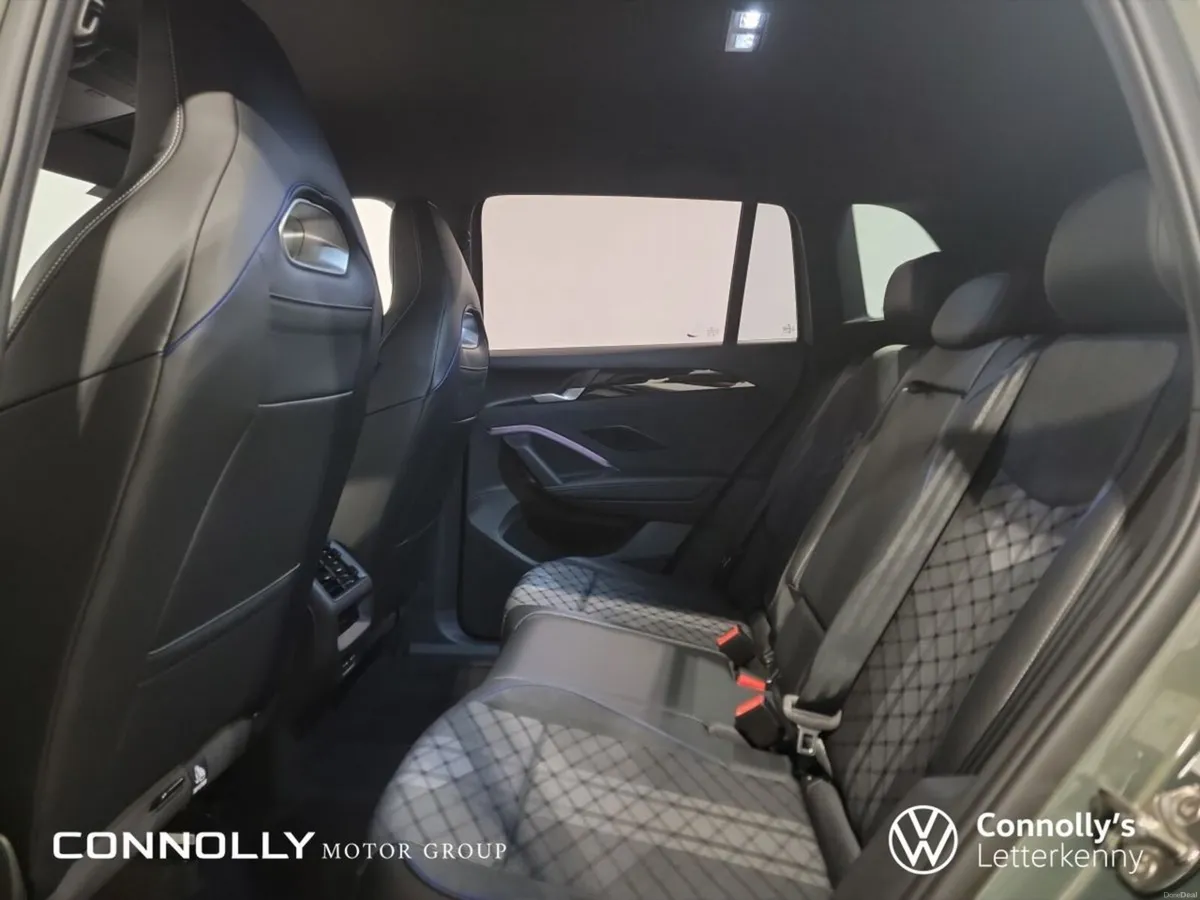 Volkswagen Tiguan 2.0 - Image 6