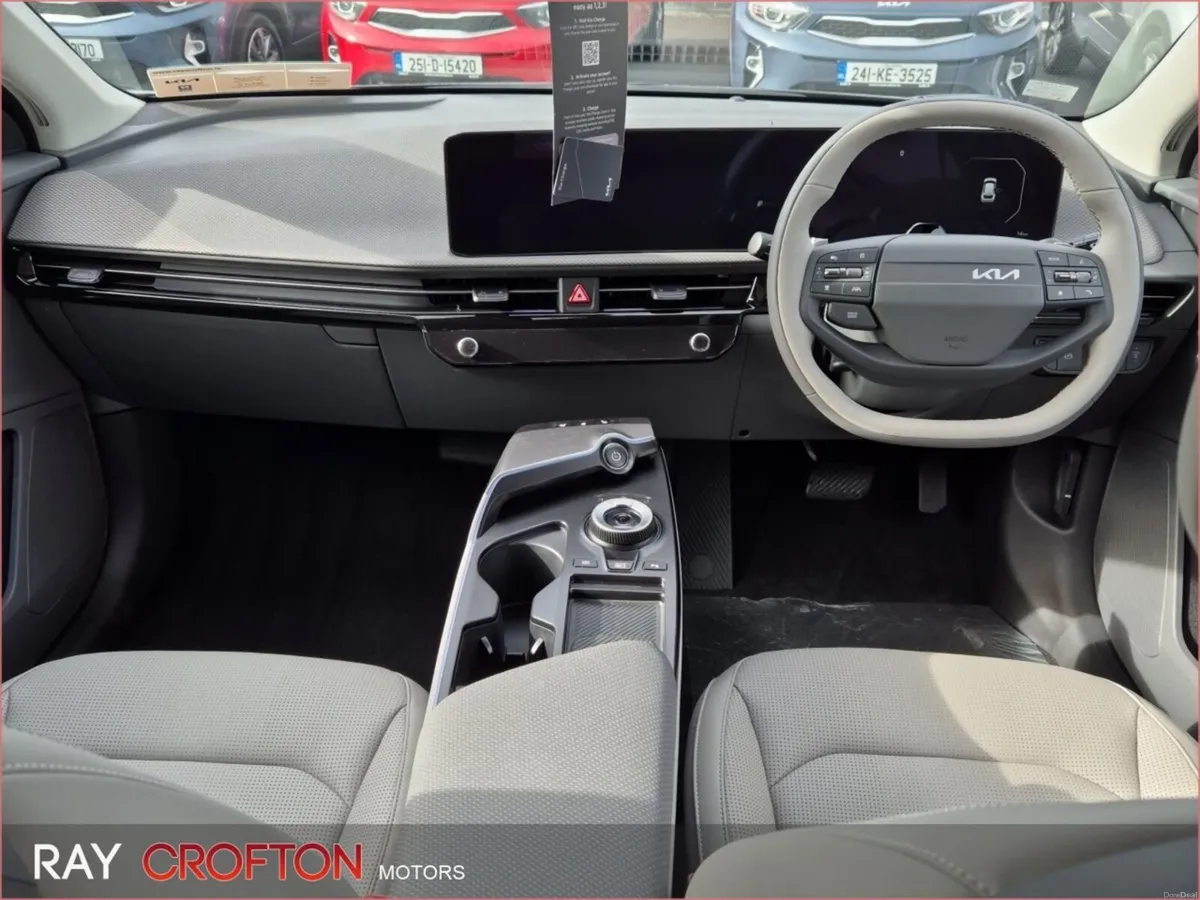 Kia EV6 Earth *0% APR* - Image 4