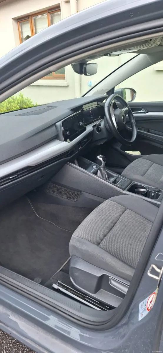 Volkswagen Golf 2021 6 Speed Manual Style. - Image 6