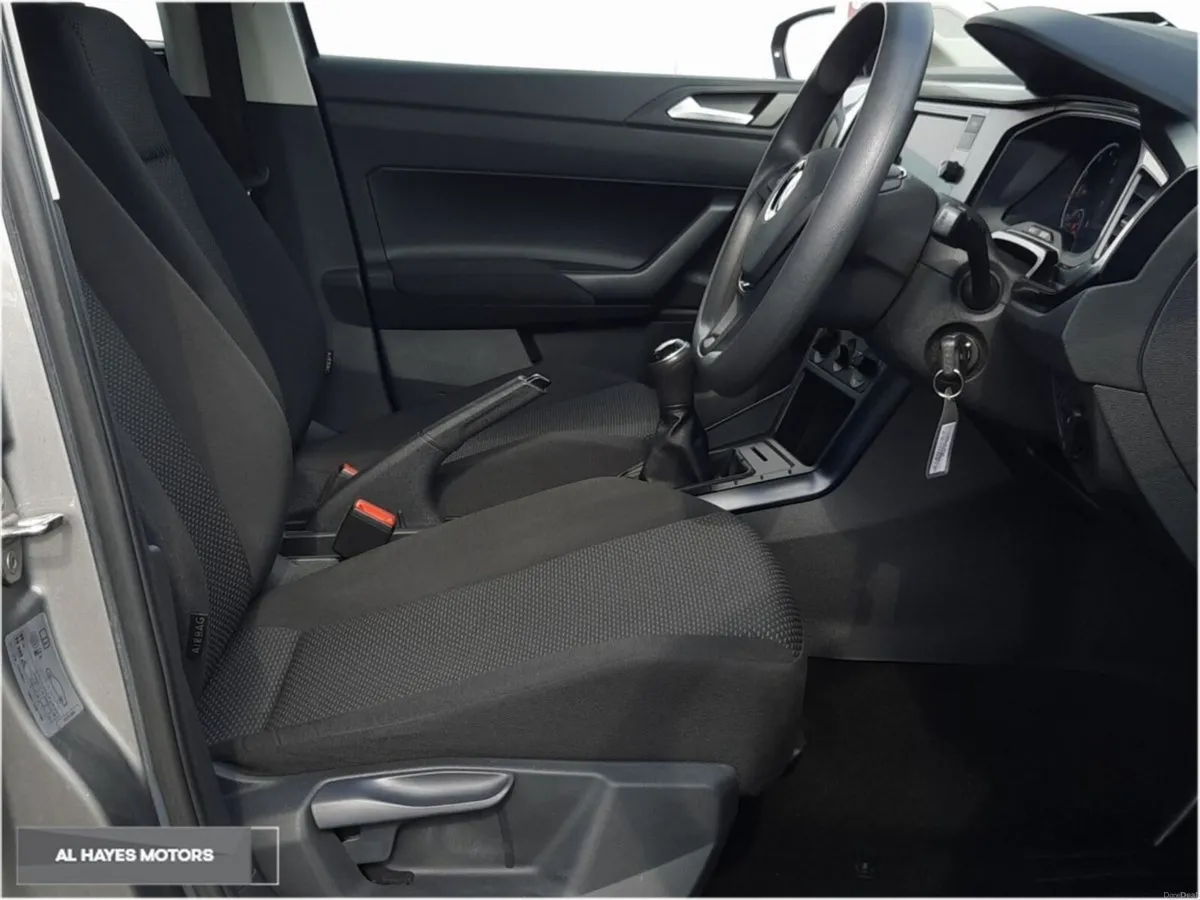Volkswagen Polo **FLASH SALE**TINY MILEAGE**1.0 80 - Image 4