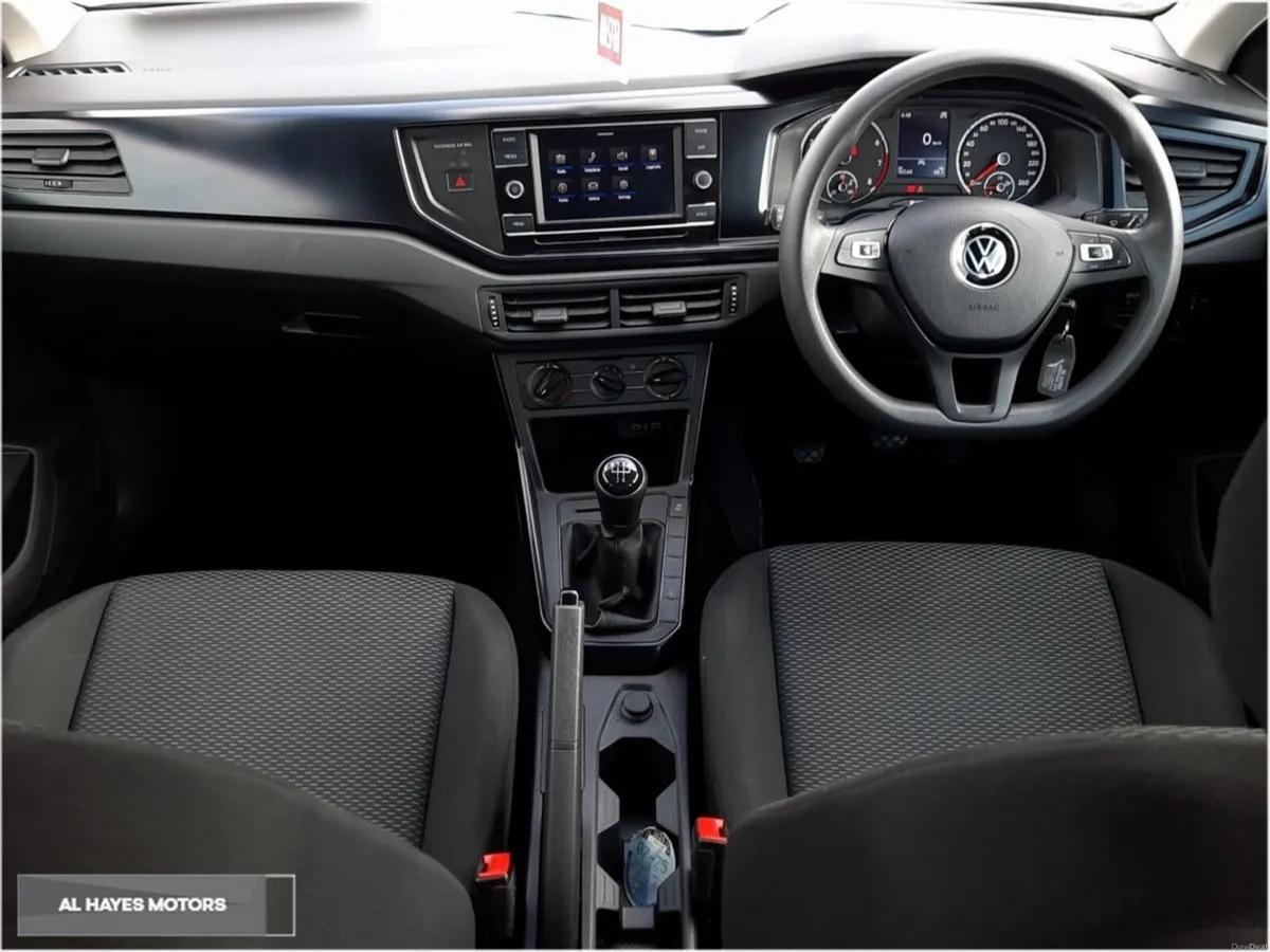 Volkswagen Polo **FLASH SALE**TINY MILEAGE**1.0 80 - Image 2