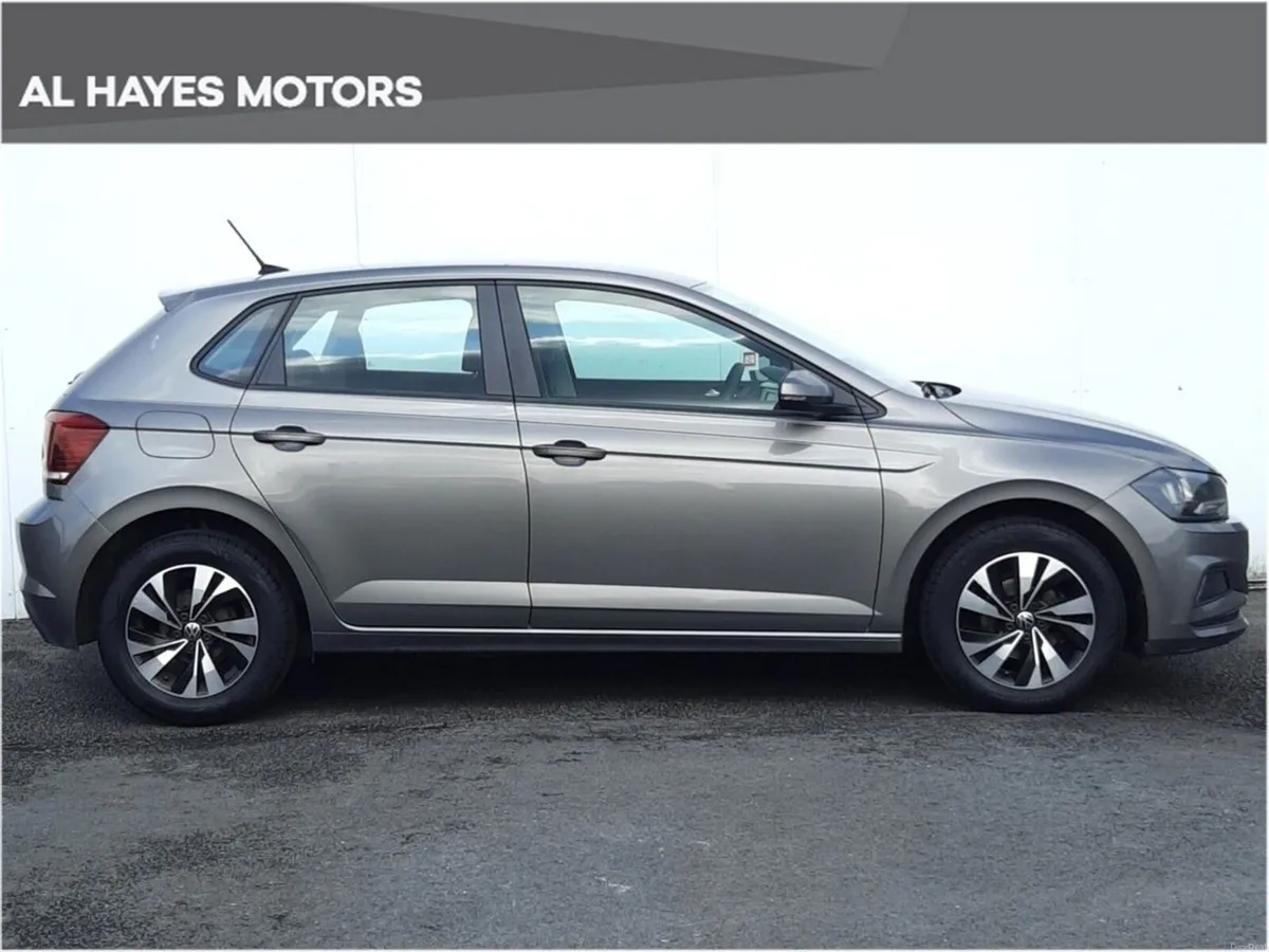 Volkswagen Polo **FLASH SALE**TINY MILEAGE**1.0 80 - Image 6