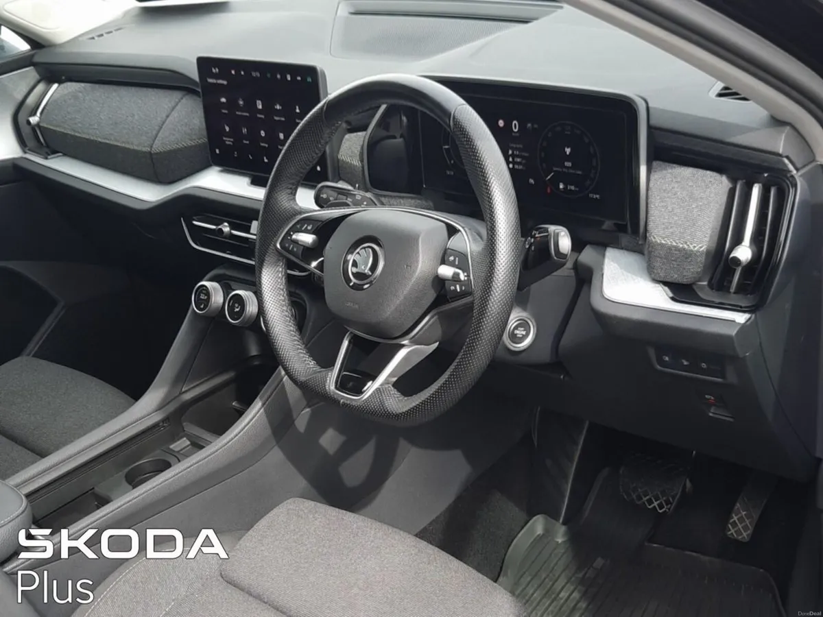 Skoda Kodiaq **WINTER PACK**SELECTION 2.0TDI 150HP - Image 6