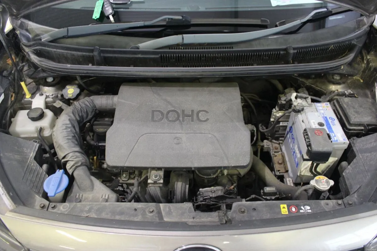 Kia Picanto 1.0 TX - TENDER 10 - CHECK CLUTCH - Image 5