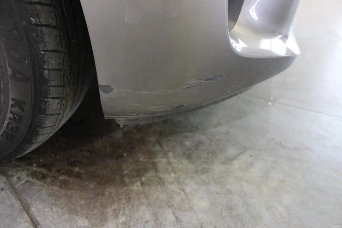 Kia Picanto 1.0 TX - TENDER 10 - CHECK CLUTCH - Image 2
