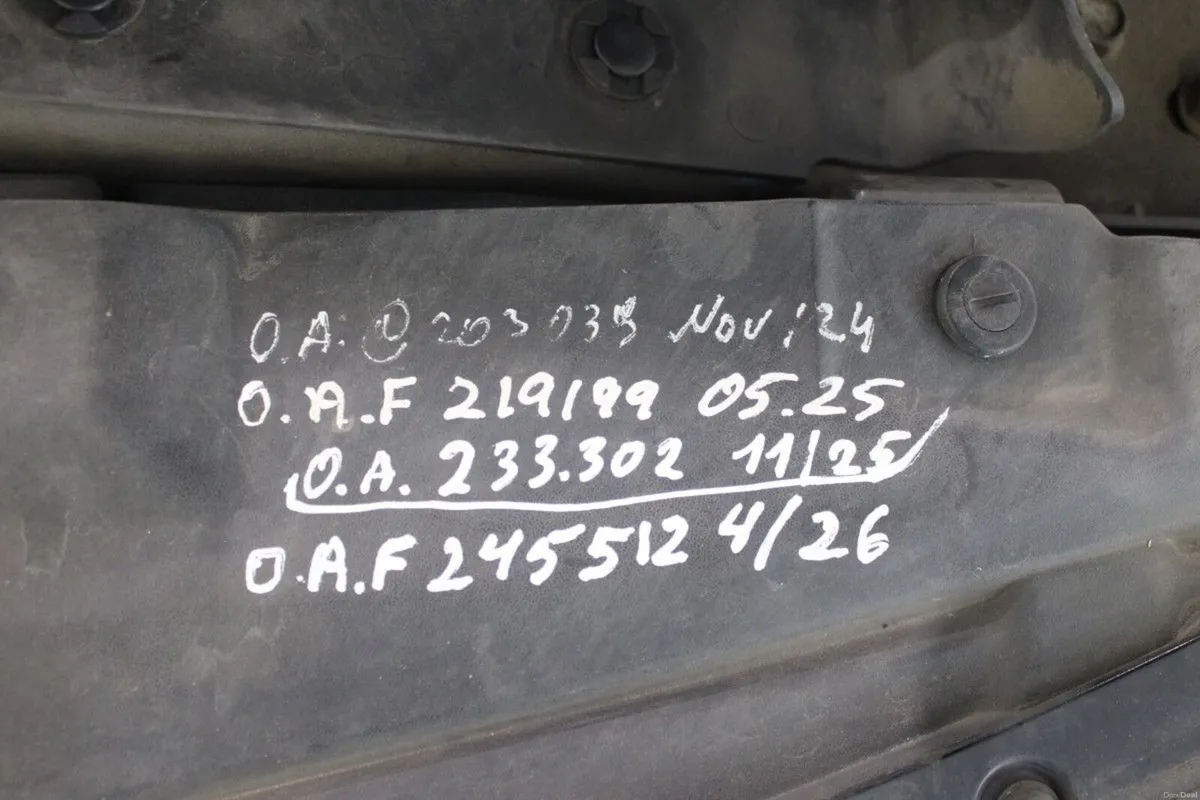 Nissan Qashqai 1.5D SVE - TENDER 8 - Image 4