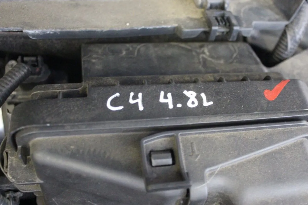 Nissan Qashqai 1.5D SVE - TENDER 8 - Image 6