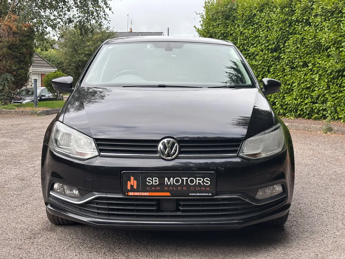 Volkswagen Polo 2017 - Image 2
