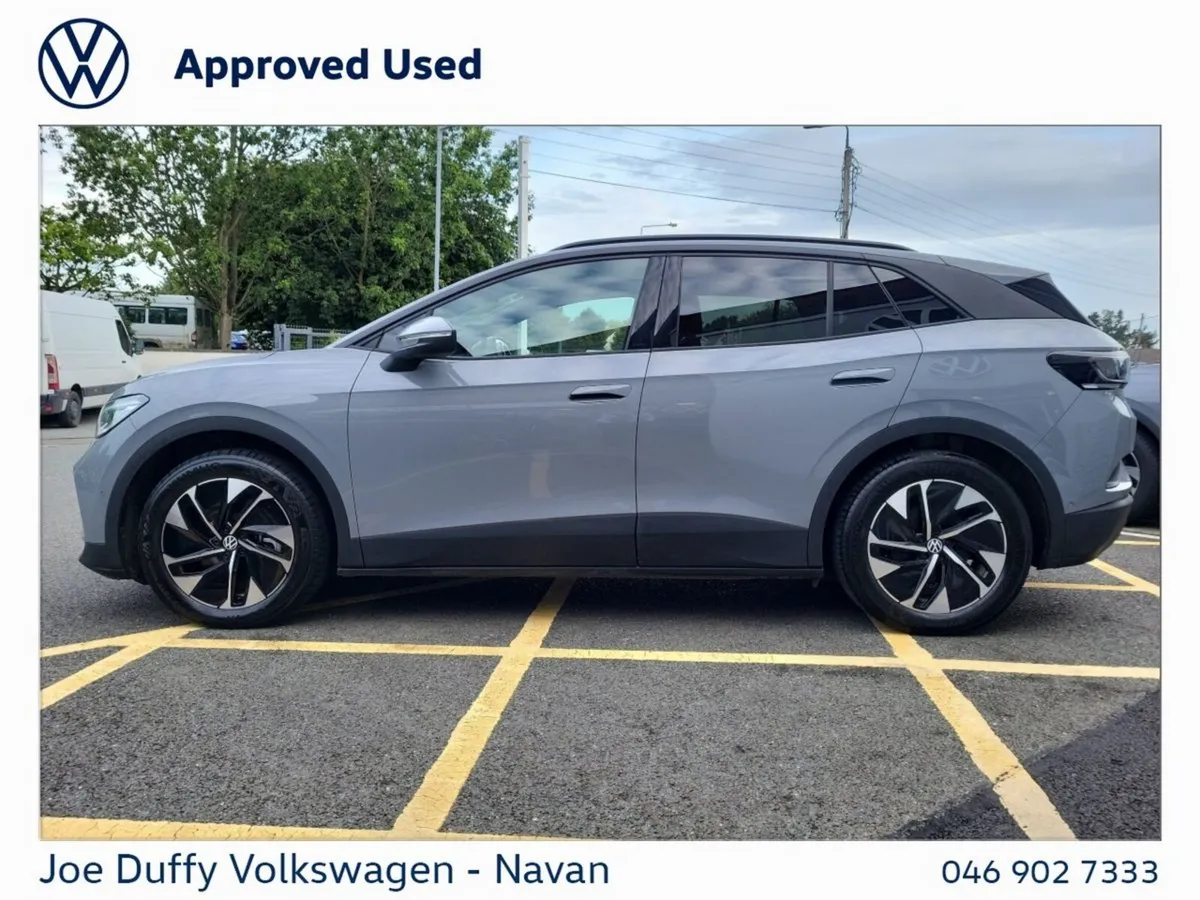 Volkswagen ID.4 ID.4 PRO PLUS 77KWH 286HP - Image 6