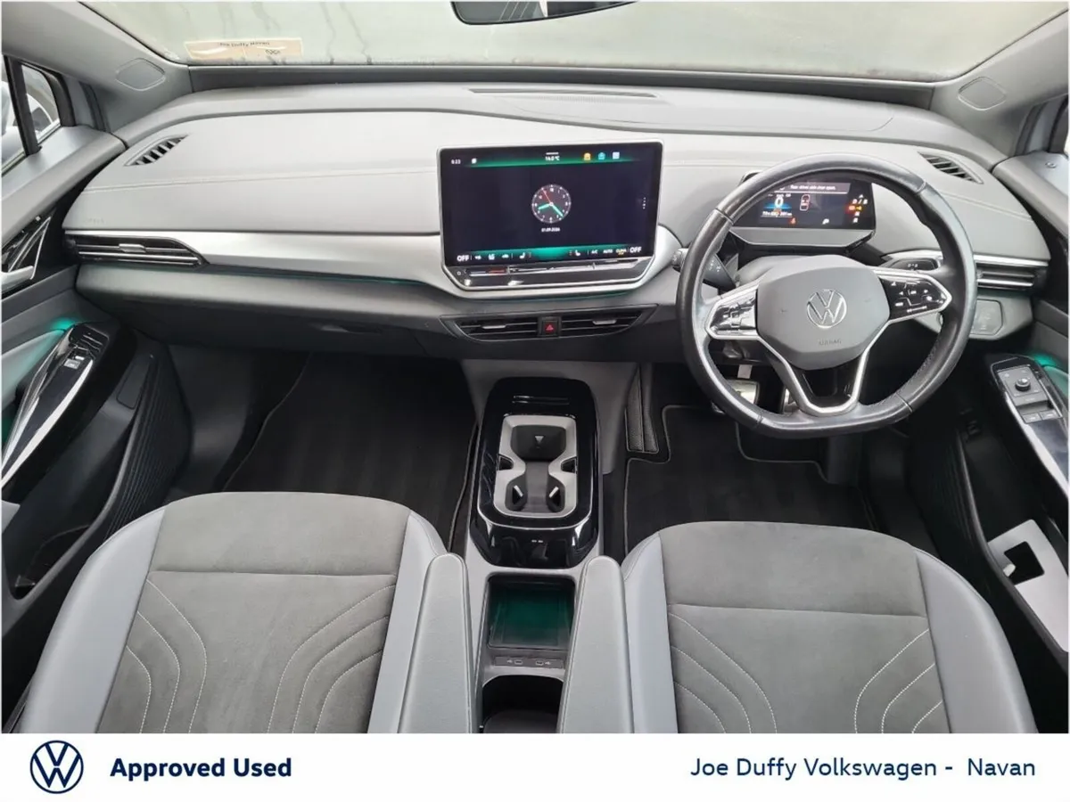 Volkswagen ID.4 ID.4 PRO PLUS 77KWH 286HP - Image 2
