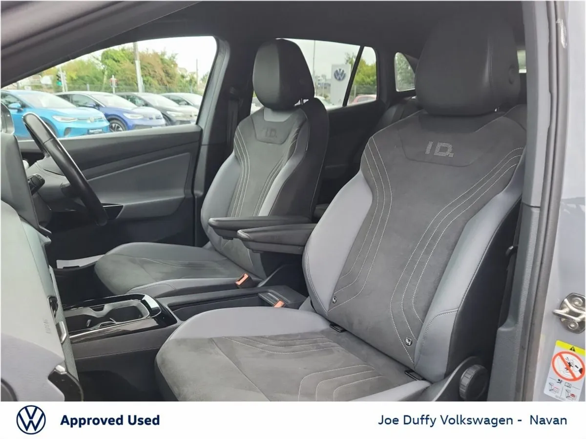 Volkswagen ID.4 ID.4 PRO PLUS 77KWH 286HP - Image 4