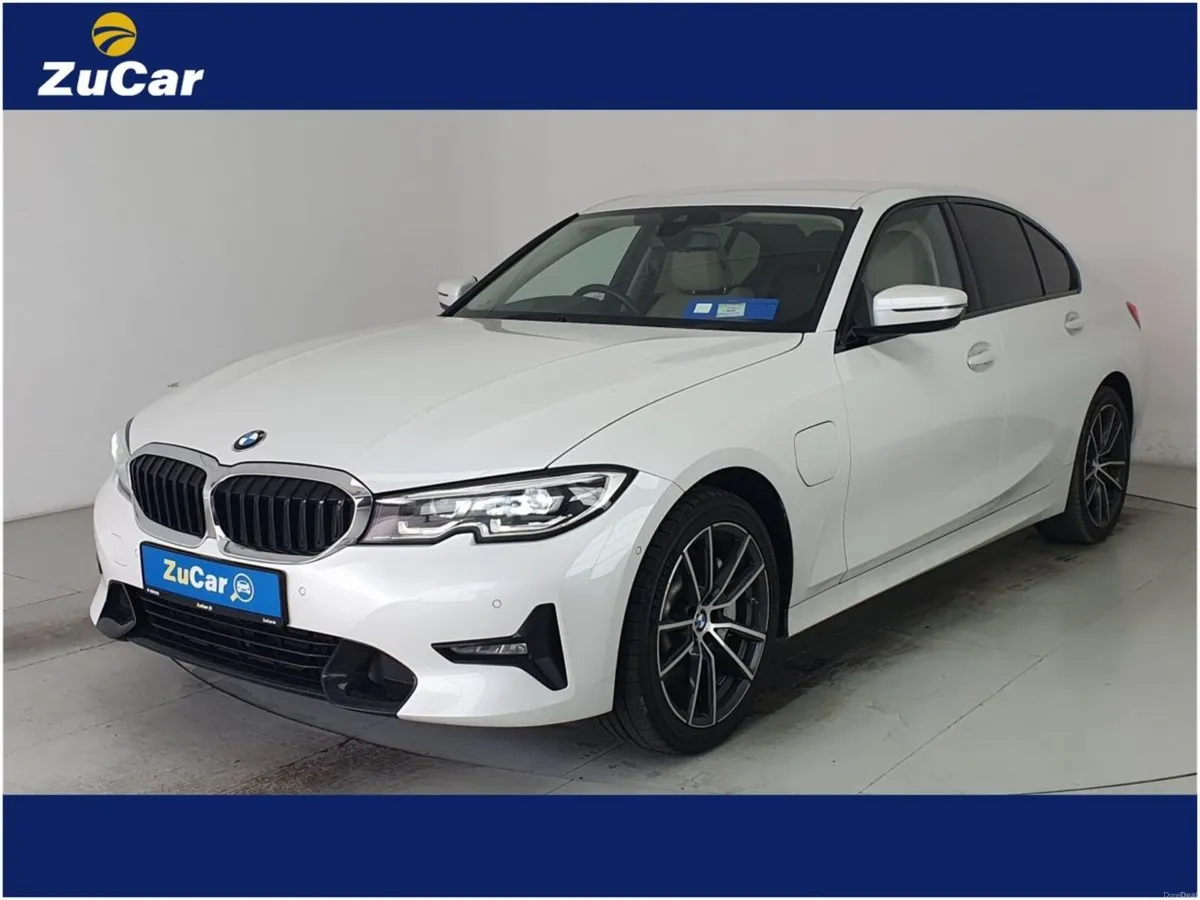 BMW 3-Series 330e Sport Pro Auto - Image 6