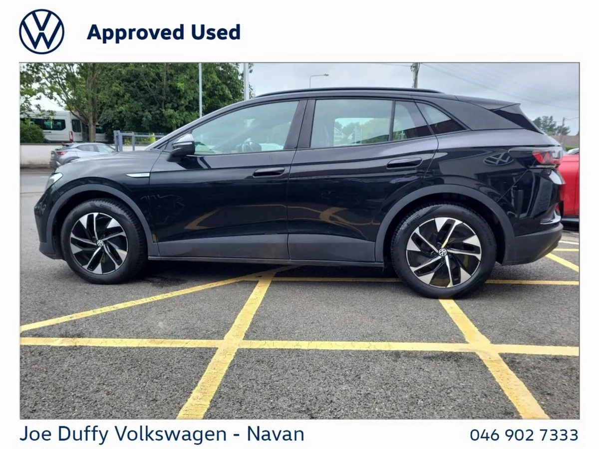 Volkswagen ID.4 LIFE 77KWH 174HP - Image 6