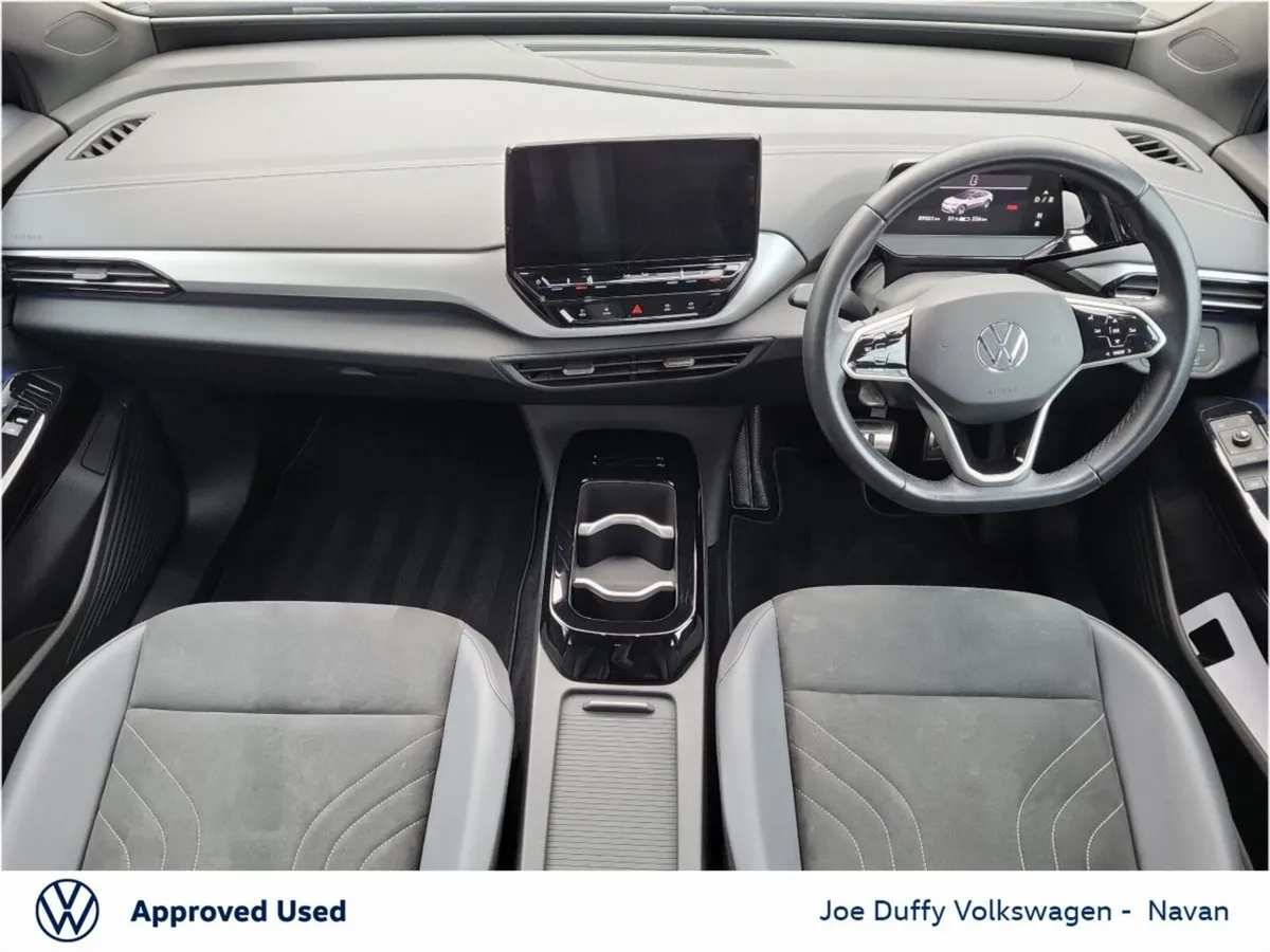 Volkswagen ID.4 LIFE 77KWH 174HP - Image 2