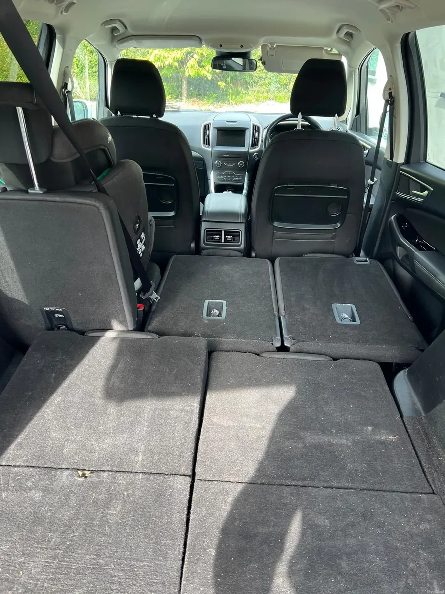 Ford Galaxy 2021 - Image 5