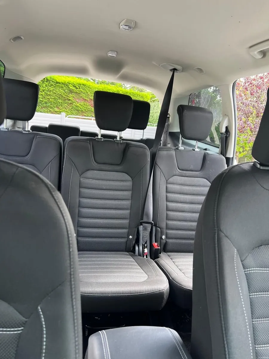 Ford Galaxy 2021 - Image 6