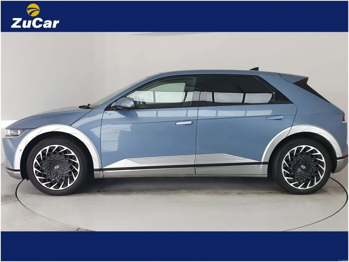 Hyundai IONIQ 5 77kW Platinum - Image 5