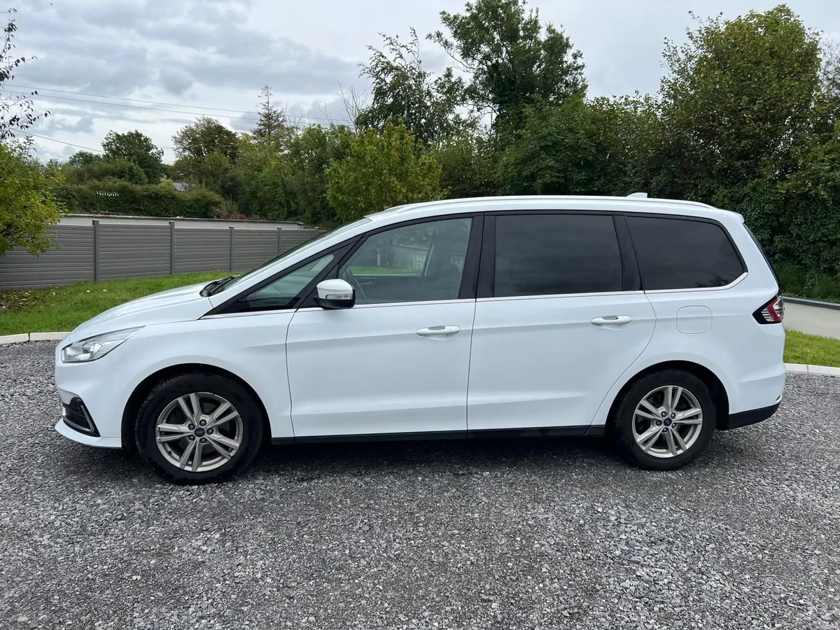 Ford Galaxy 2021 - Image 1