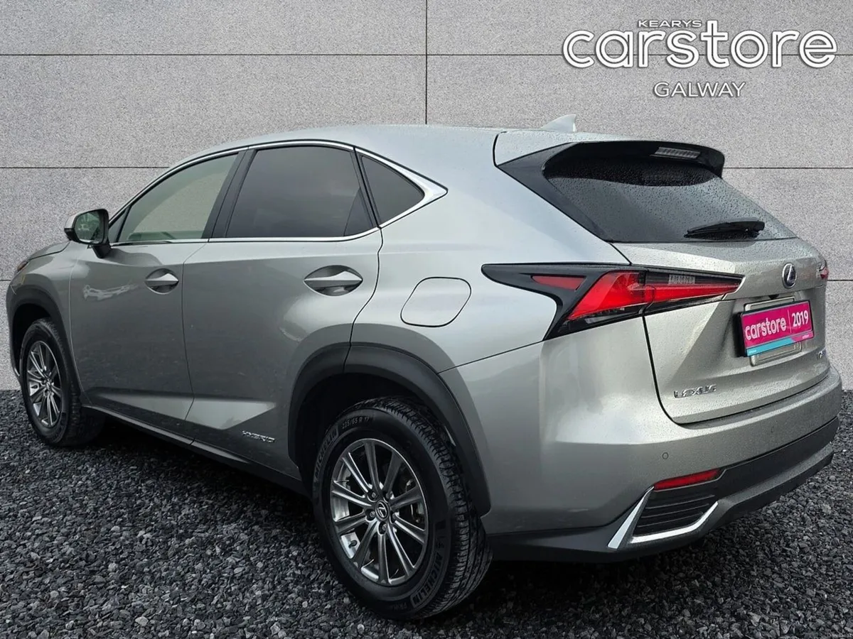 Lexus NX NX300H I Package - Image 5