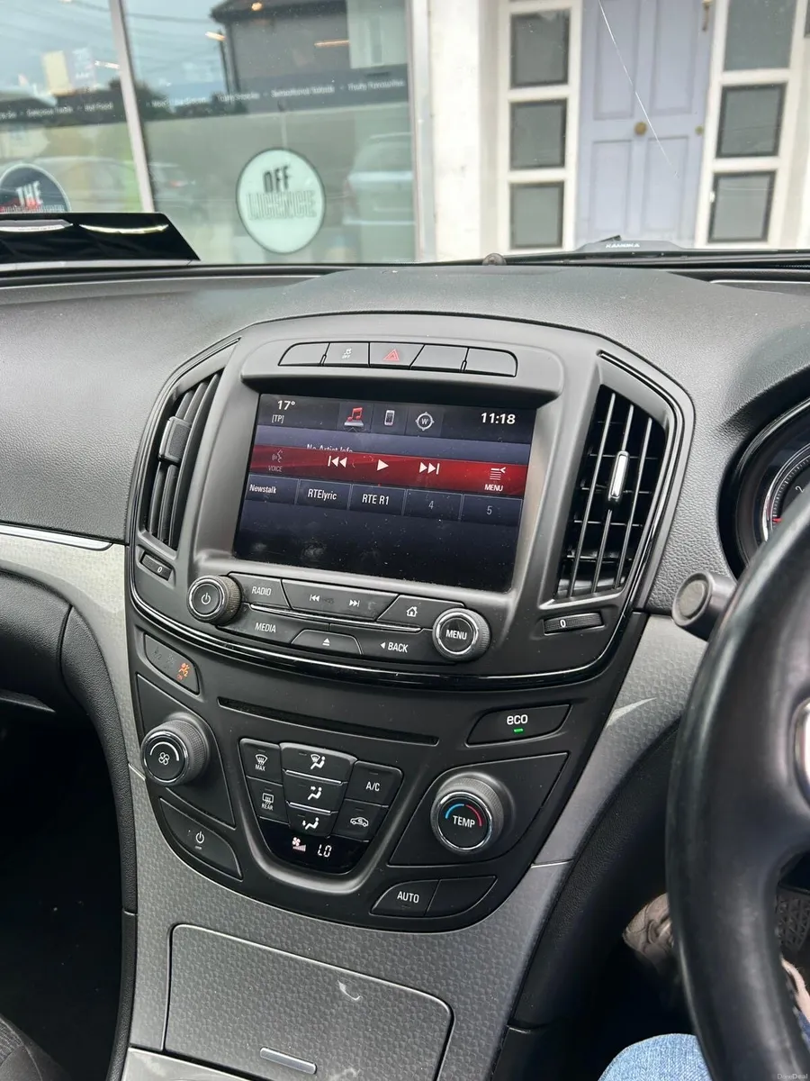 Opel Insignia 2.0CDTI - Image 3