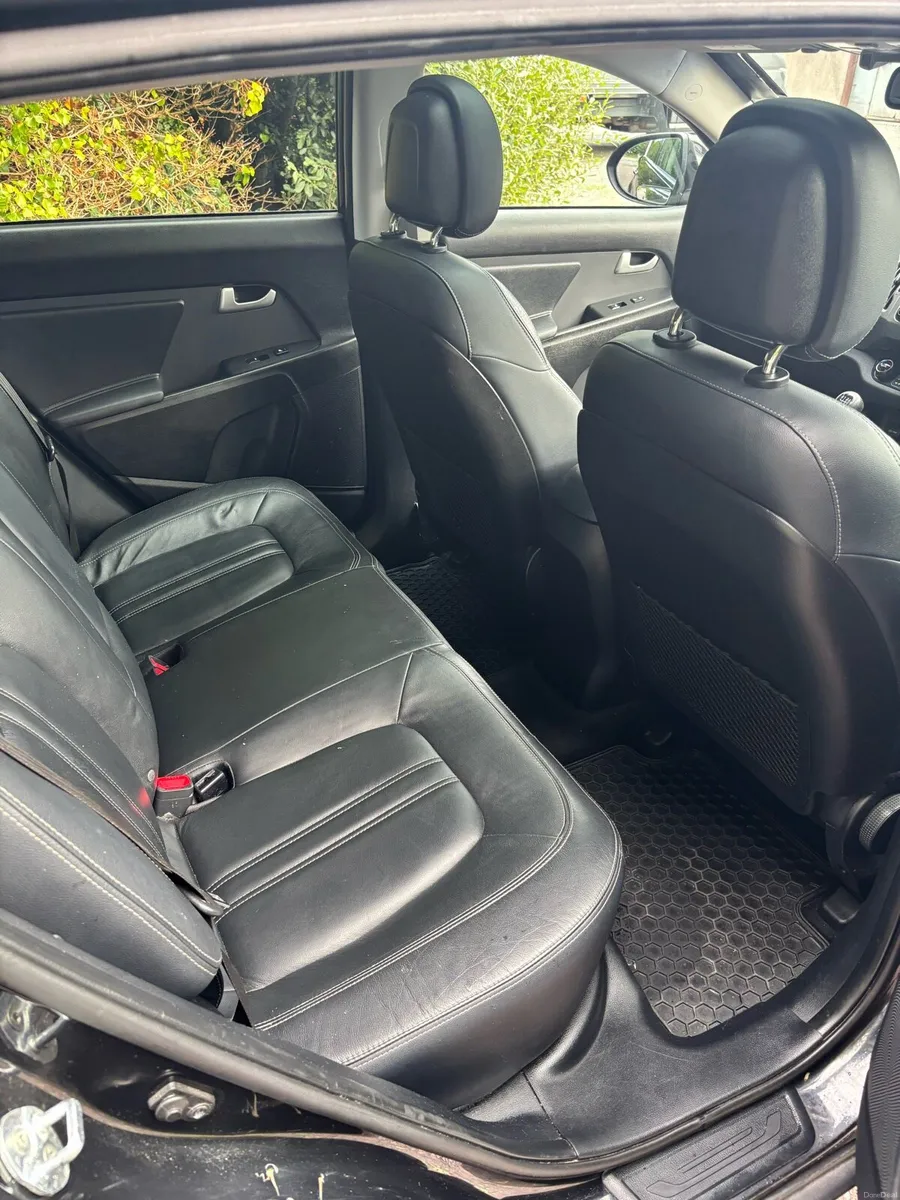 Kia Sportage platinum - Image 5