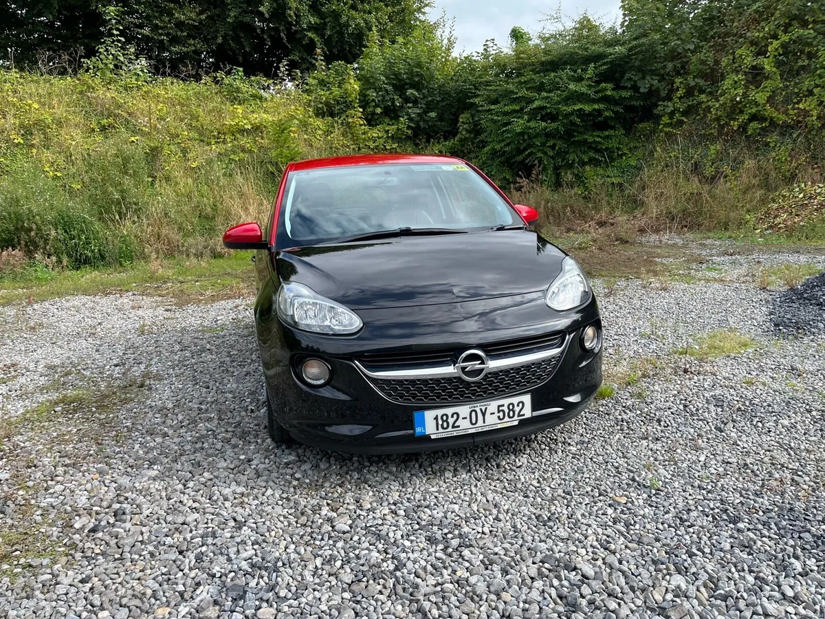 Opel Adam 1.4 JAM - Image 1