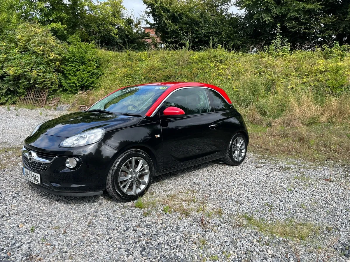 Opel Adam 1.4 JAM - Image 2