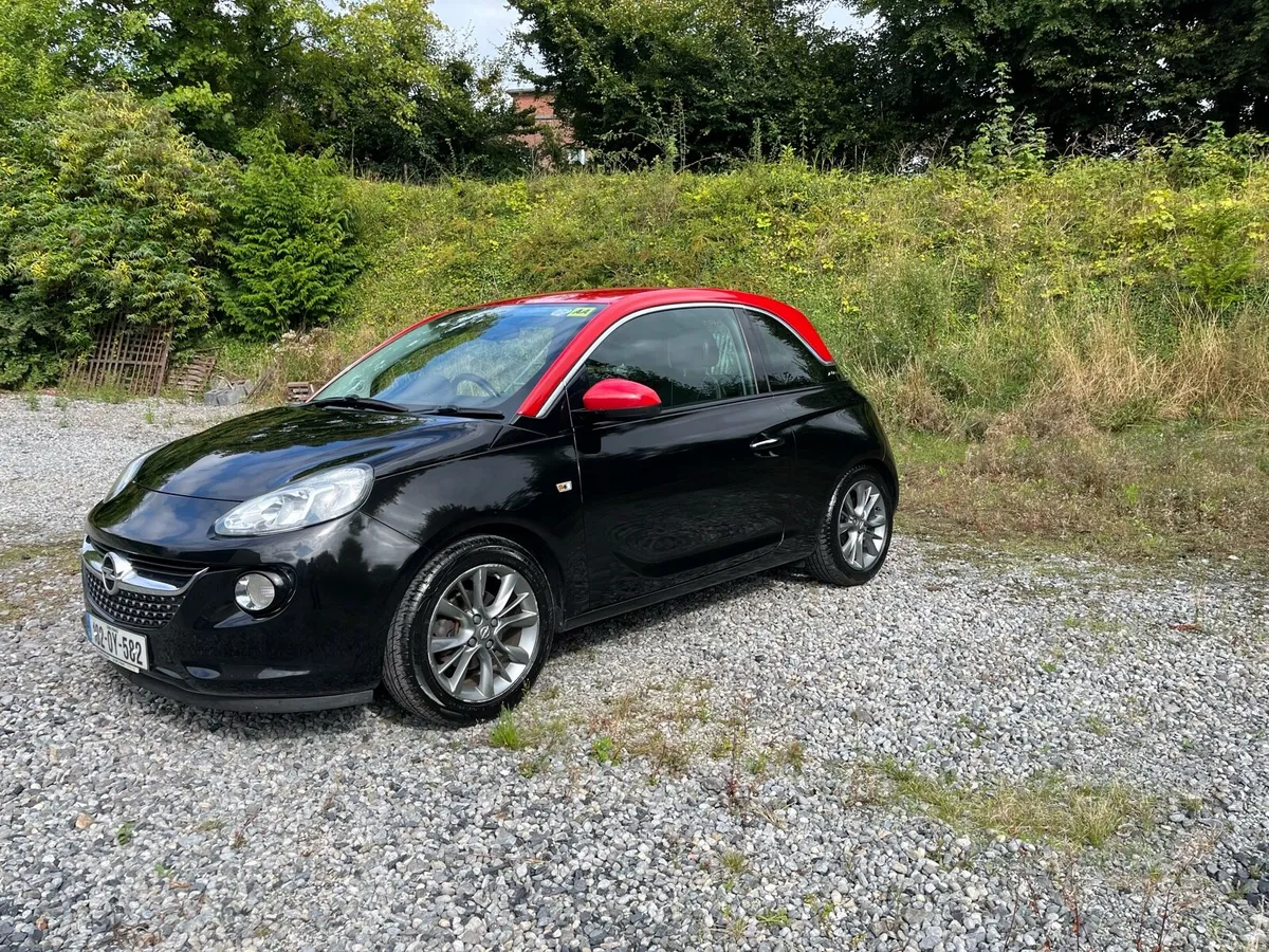 Opel Adam 1.4 JAM - Image 4