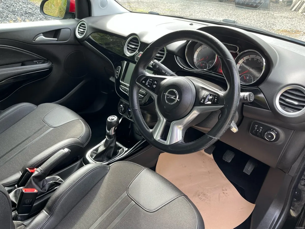 Opel Adam 1.4 JAM - Image 6
