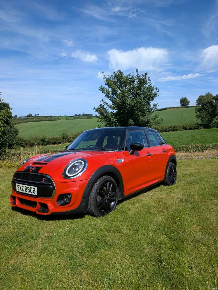 Mini cooper sport 2 - Image 2