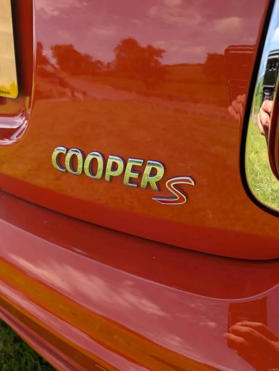 Mini cooper sport 2 - Image 6