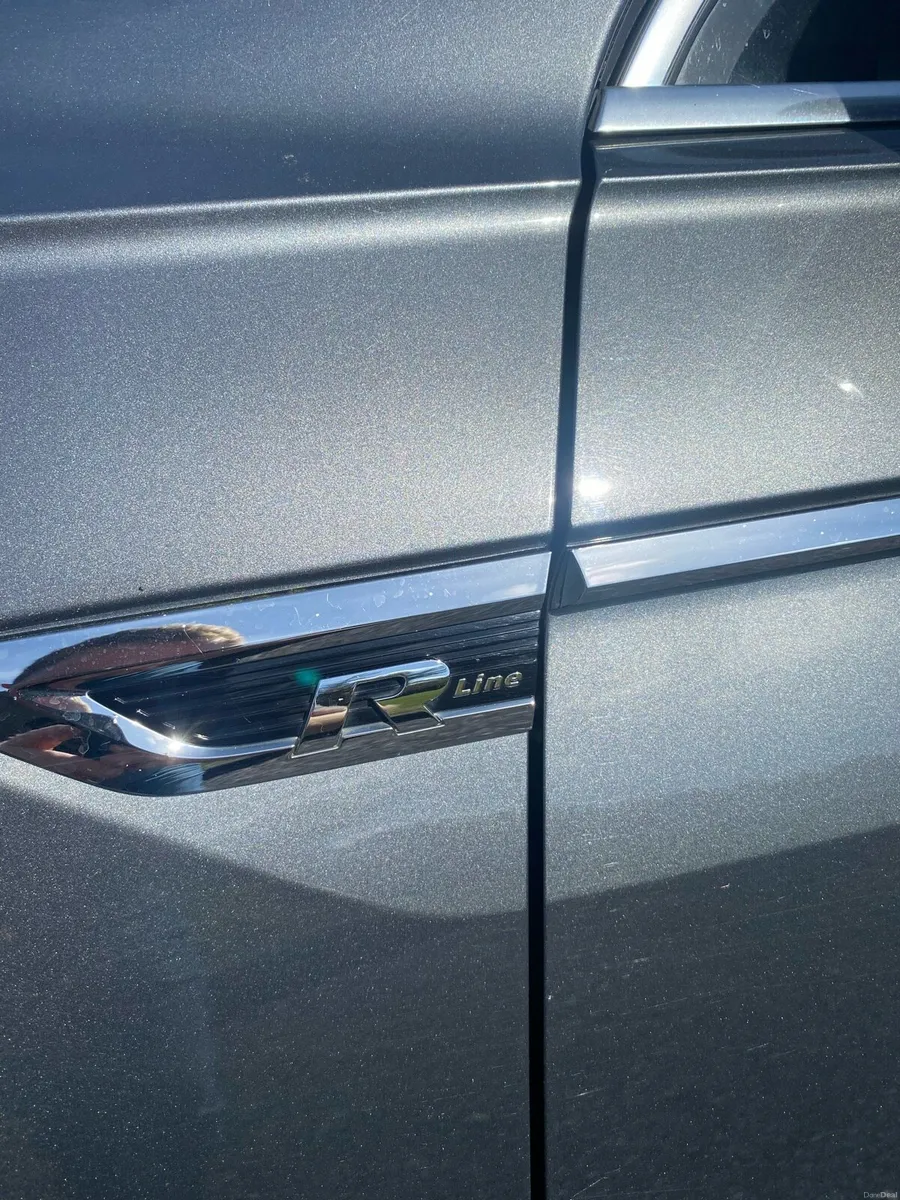 Volkswagen Tiguan - Image 6