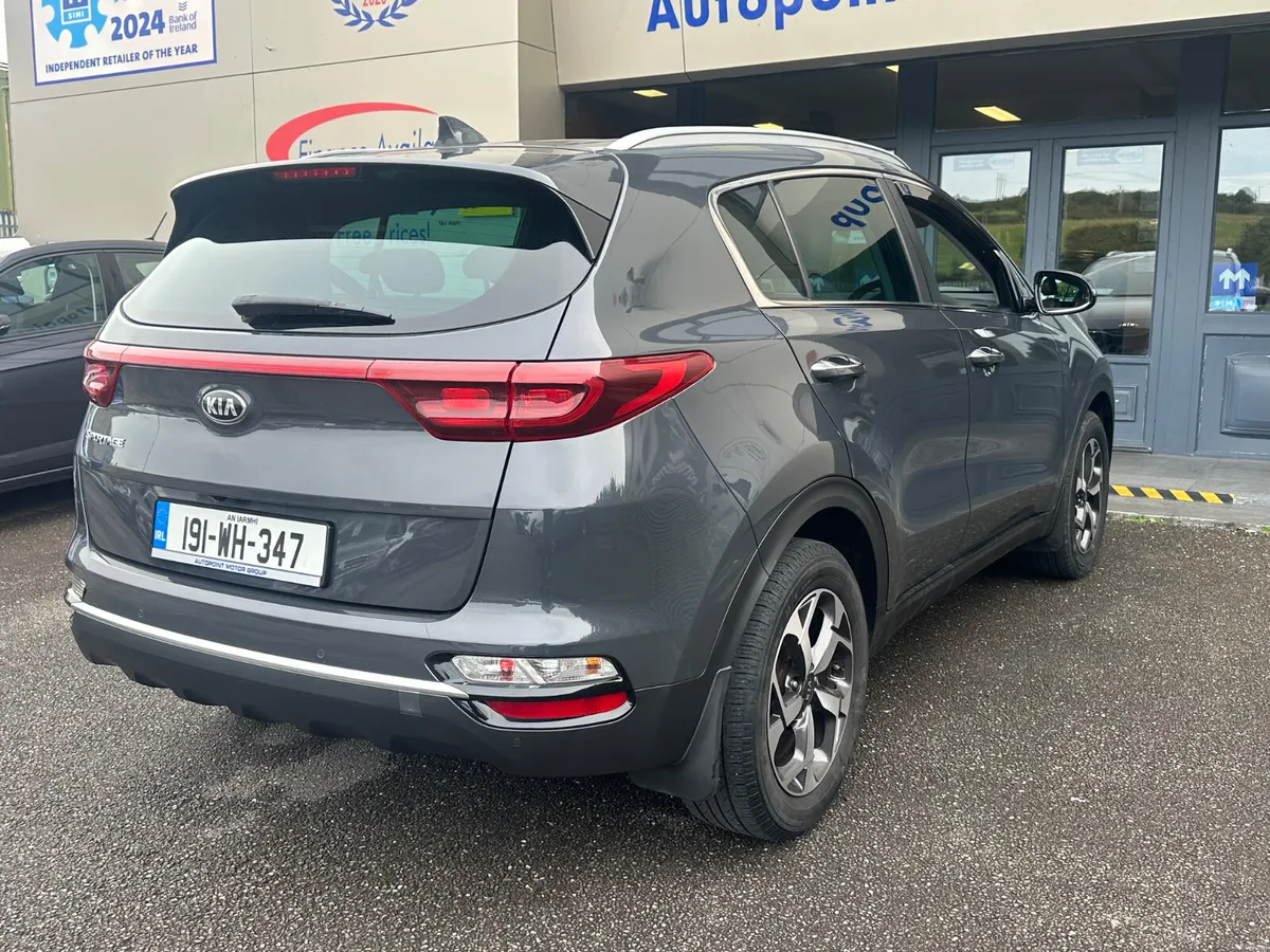 1.6 CRDI K3 - SAVE €2000 - Image 2
