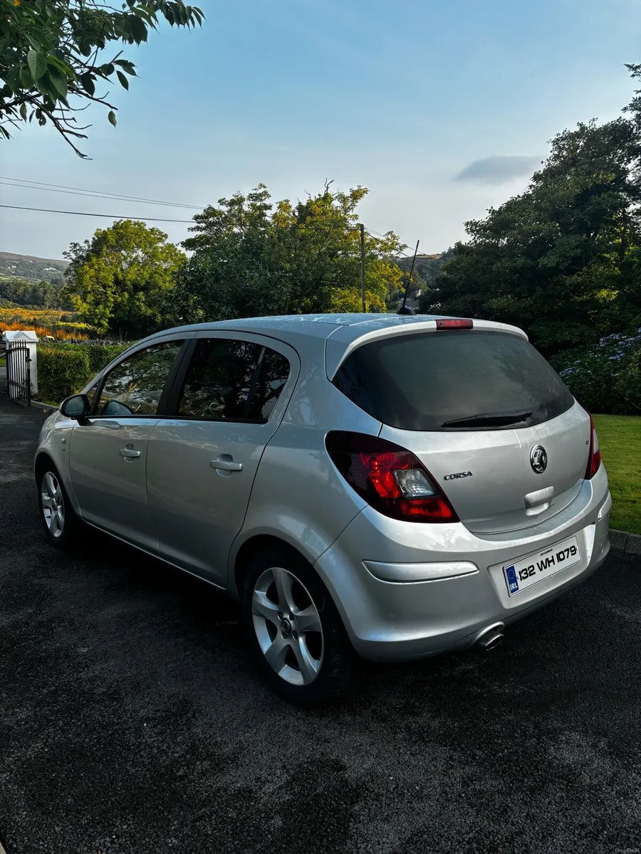 Vauxhall Corsa - Image 6