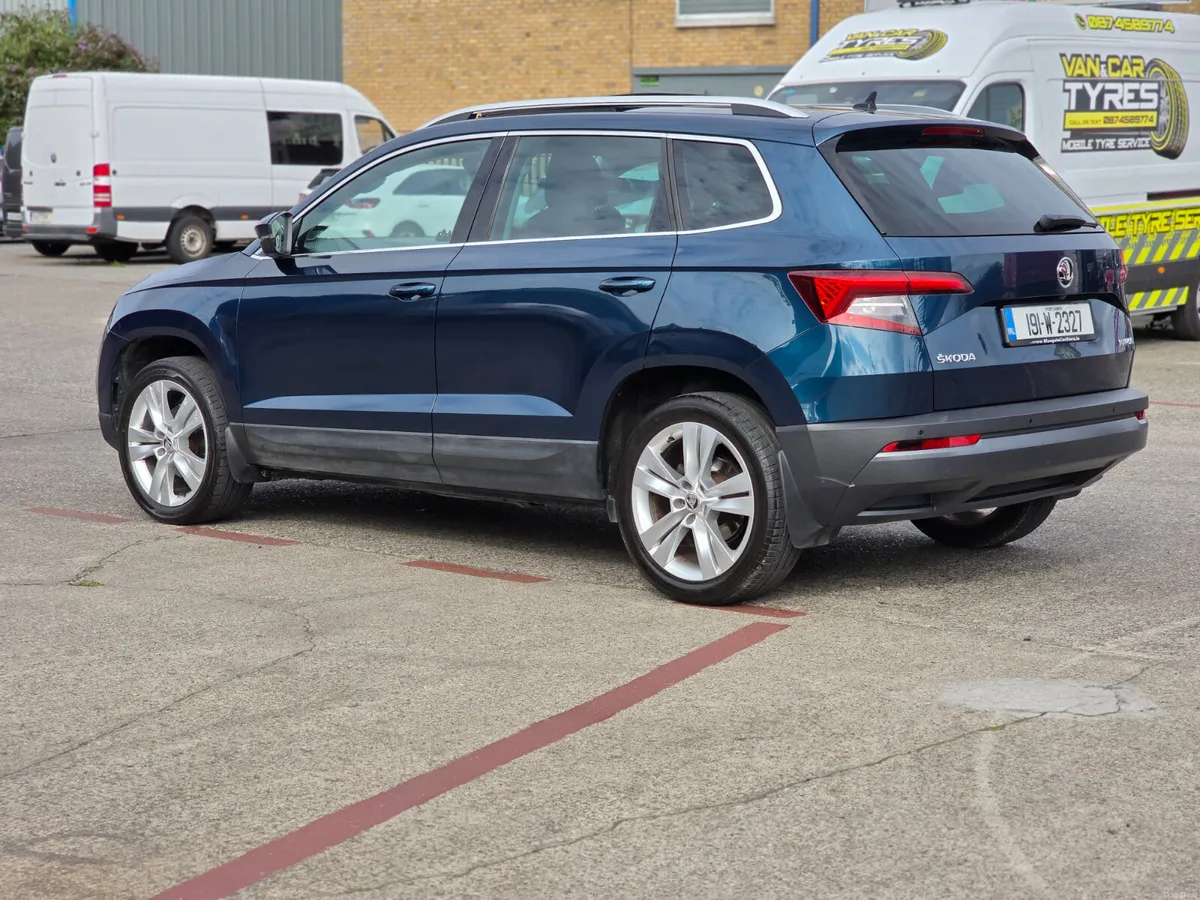 Skoda Karoq 1.0 TSI 115BHP - Image 6