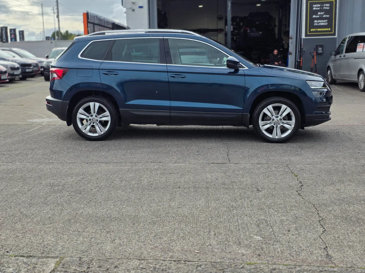 Skoda Karoq 1.0 TSI 115BHP - Image 2
