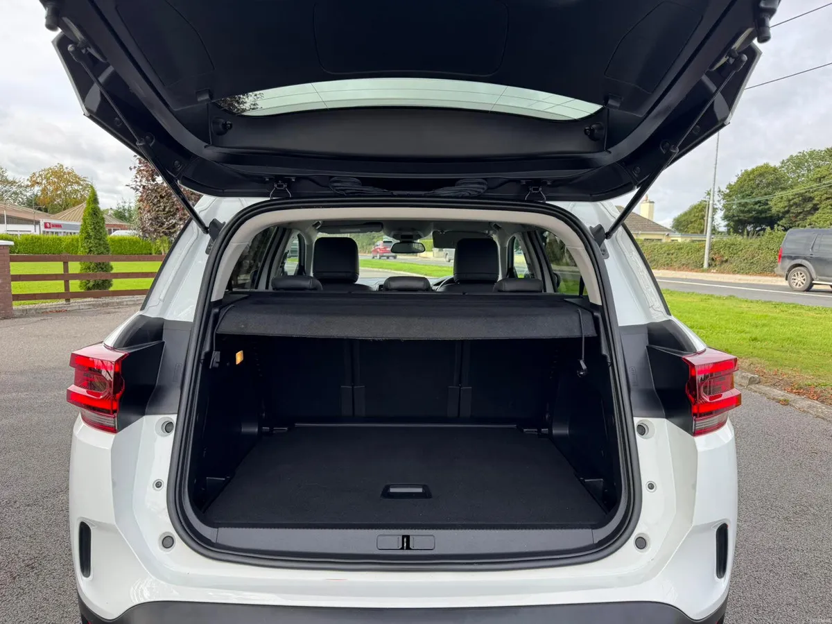 Citroen C5 Aircross Feel Pack 2023 - Image 5
