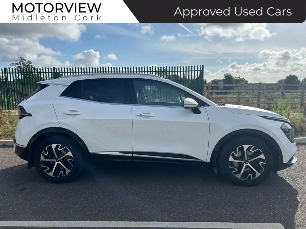 Kia Sportage K4 5DR, immaculate condition, warrant - Image 2