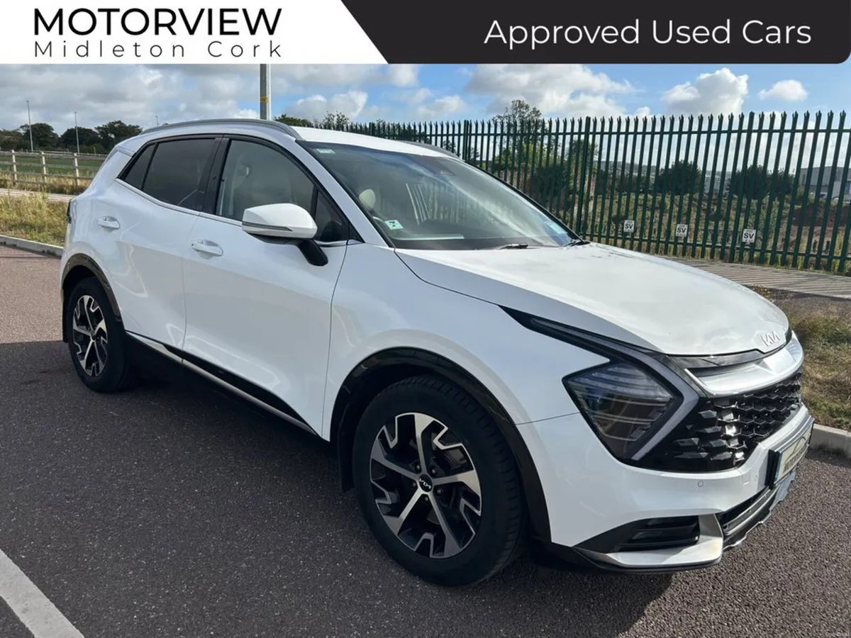 Kia Sportage K4 5DR, immaculate condition, warrant - Image 3