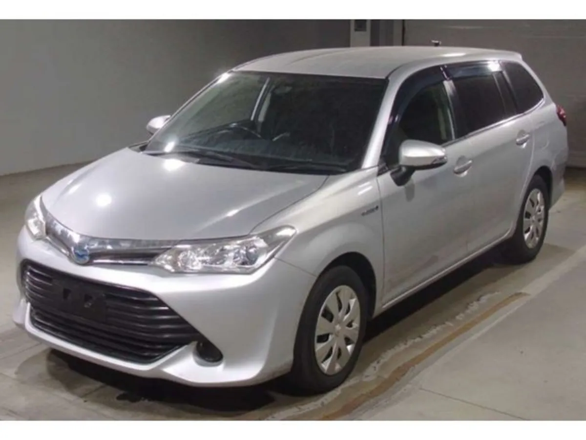 Toyota Other 1.5 Corolla Fielder - Image 1
