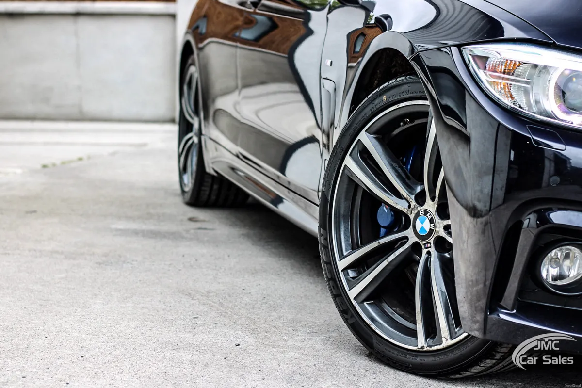 2016 BMW 430D MSPORT PRO PACK - Image 6