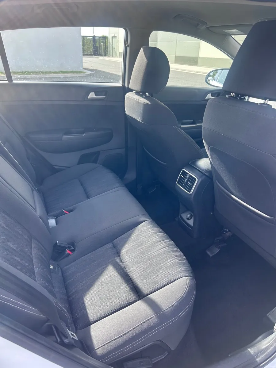 Kia Sportage 2016 - Image 3
