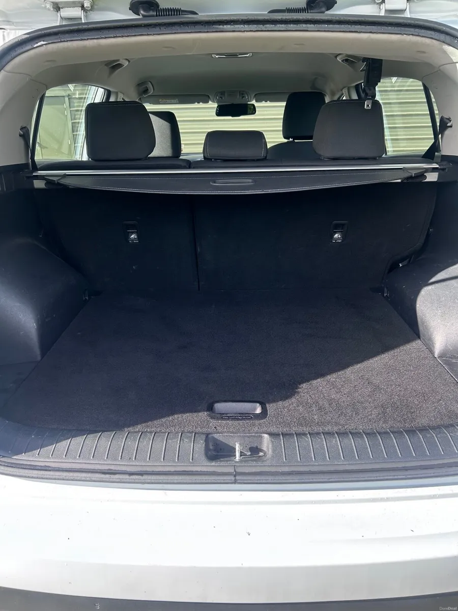 Kia Sportage 2016 - Image 4
