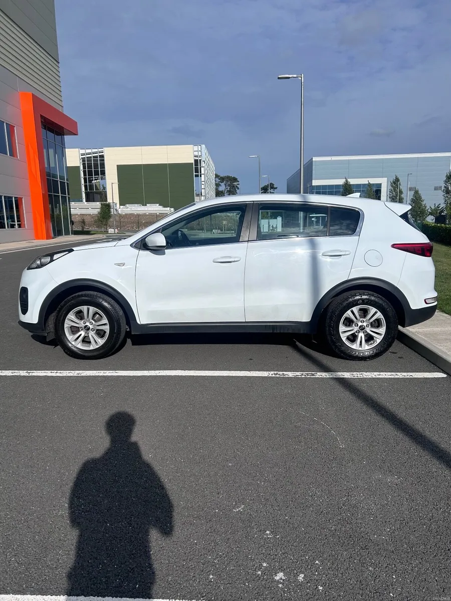 Kia Sportage 2016 - Image 5