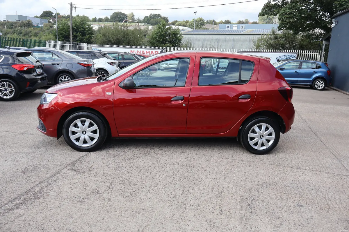 Dacia Sandero 2021 - Image 6