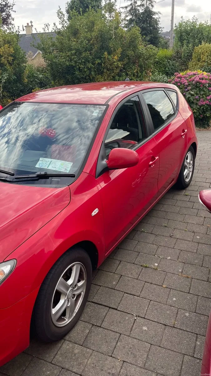 Hyundai i30 2009 - Image 4