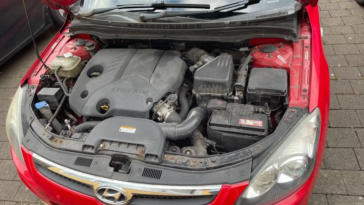Hyundai i30 2009 - Image 6