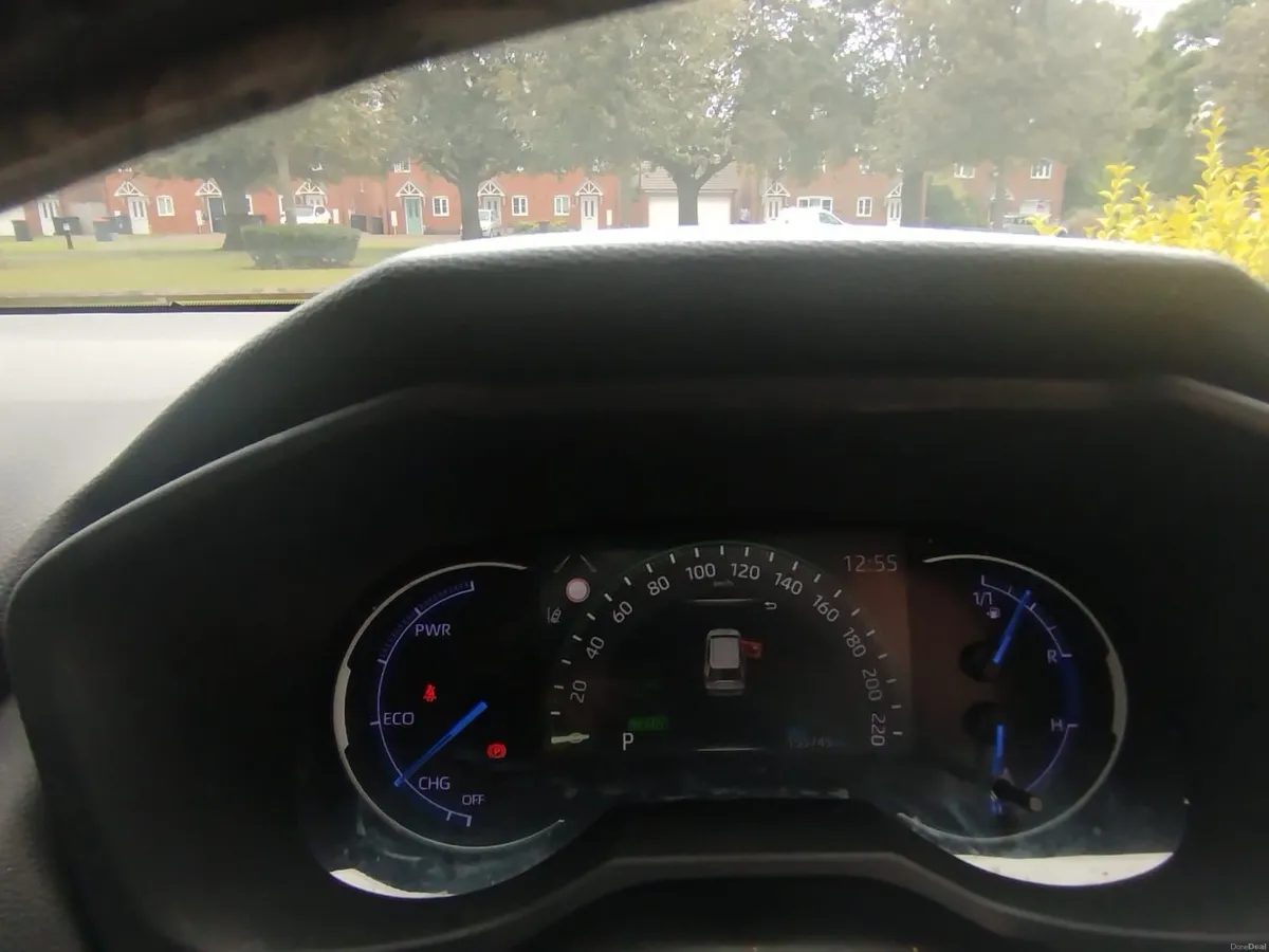 Toyota RAV4 2019 - Image 1