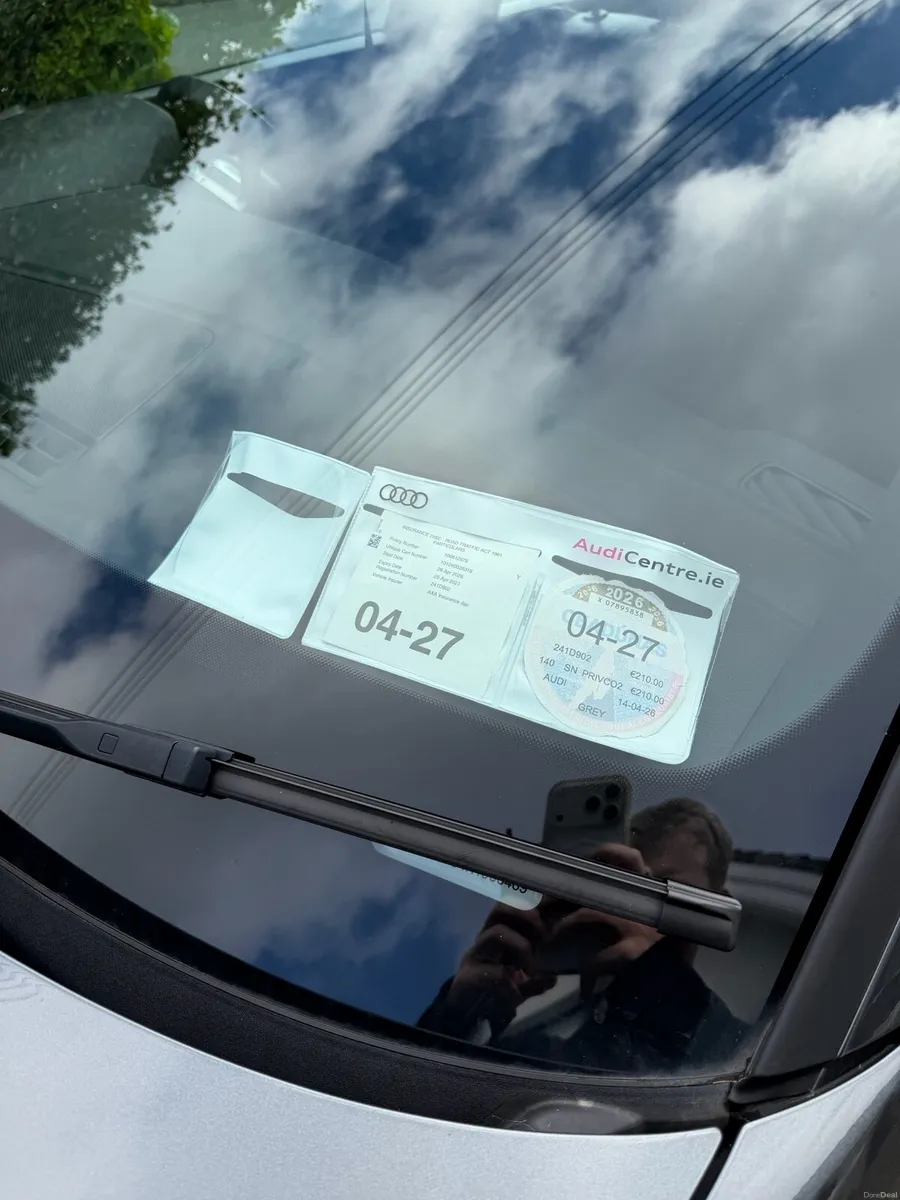 Audi Q3 S Line 2.0 Diesel - Image 3