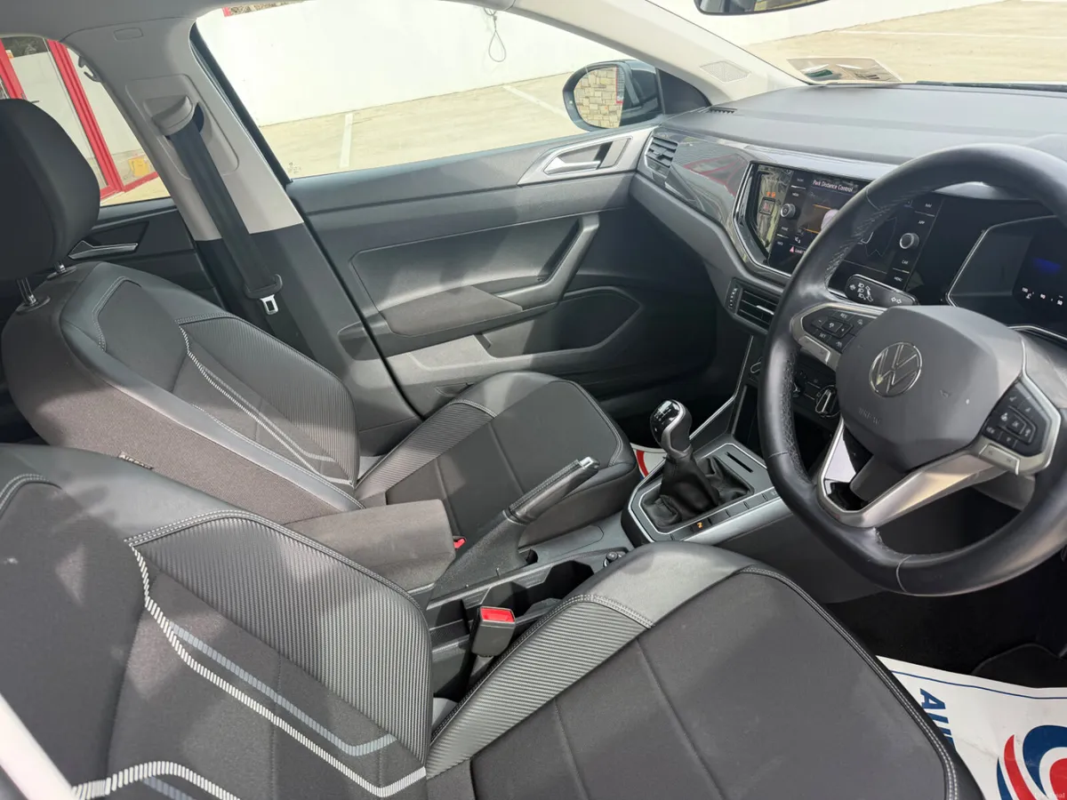 Volkswagen Taigo 2024 - Image 4
